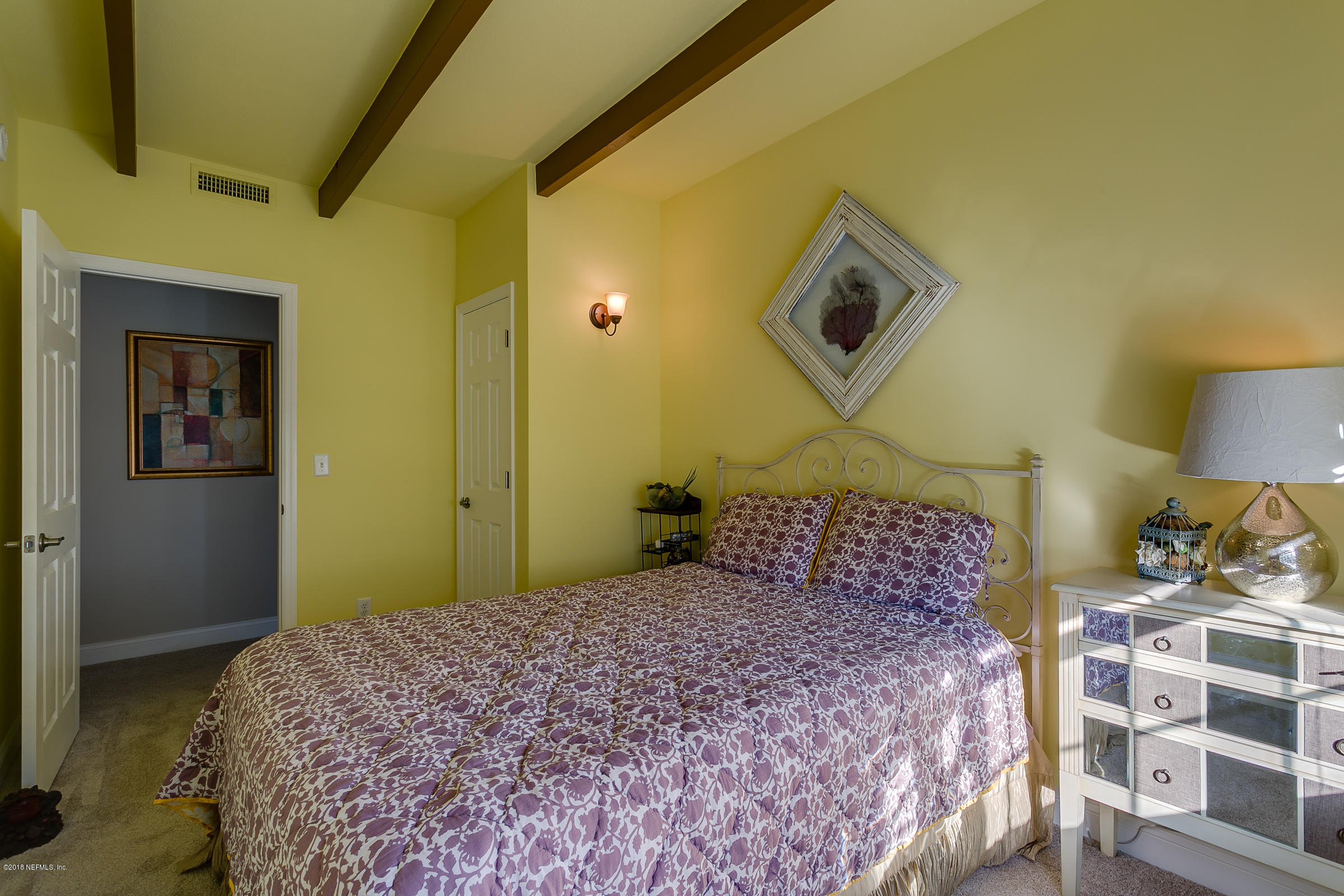 134 Norton's Fish Camp Road Satsuma, FL 32189 - Photo 29 of 43 Bedroom_3_View_2