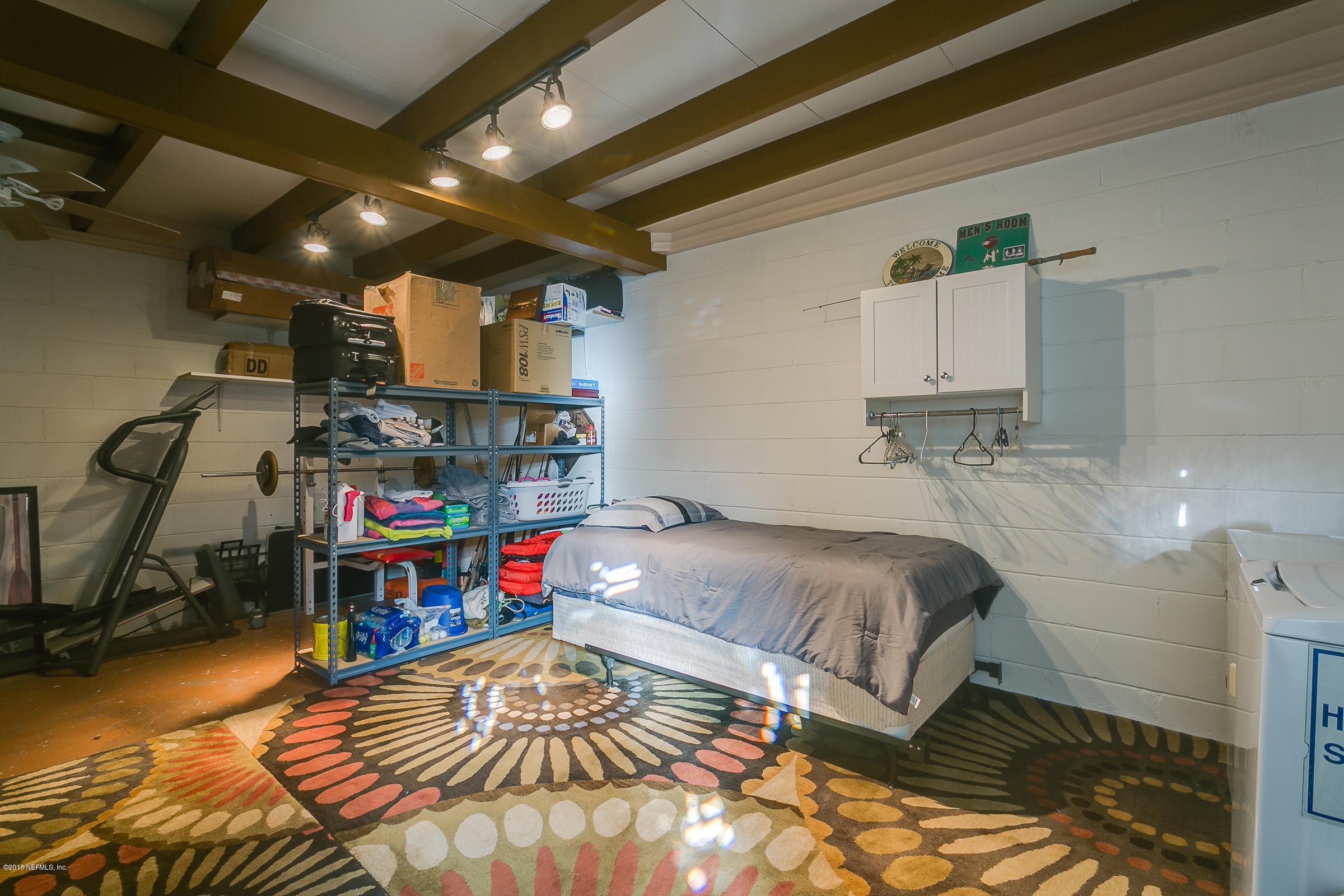 134 Norton's Fish Camp Road Satsuma, FL 32189 - Photo 42 of 43 Utility_Room
