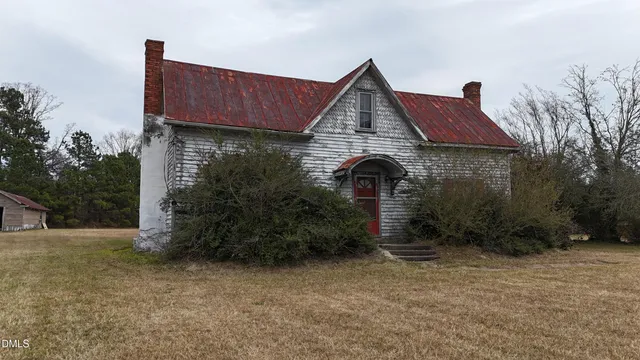 $550,000 | 2660-2714 Highway 98, Louisburg, NC 27549