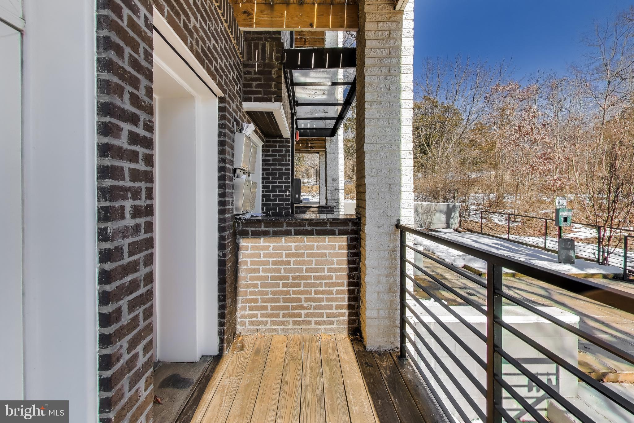 1220 19th Street Northeast, Unit 2A Washington, DC 20002 - Photo 3 of 32