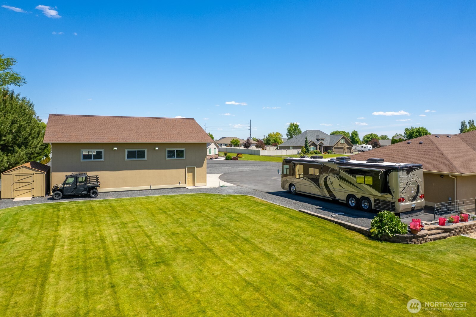 5094 Rd K.8 Northeast Moses Lake, WA 98837 - Photo 39 of 40