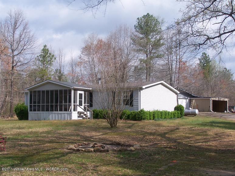 5914 Prospect Road Nauvoo, AL 35578 - Photo 1 of 1 Gallery Image 1