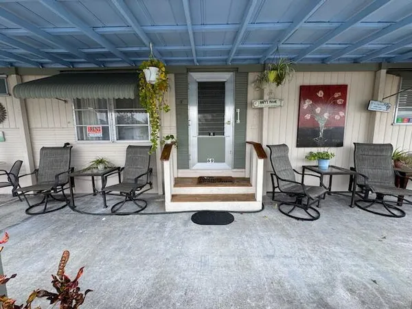 $950 | 2023 St Lucie Boulevard, Unit 69, Fort Pierce, FL 34946