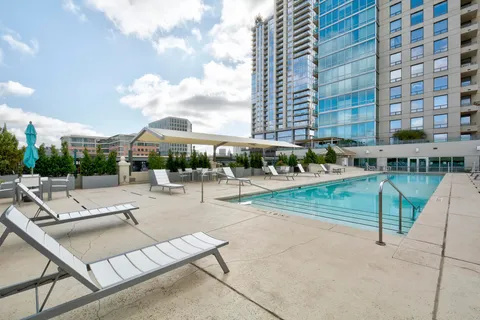 $525,000 | 300 Bowie Street, Unit 2706, Austin, TX 78703