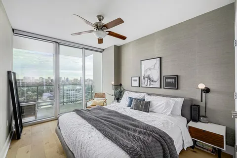 $525,000 | 300 Bowie Street, Unit 2706, Austin, TX 78703