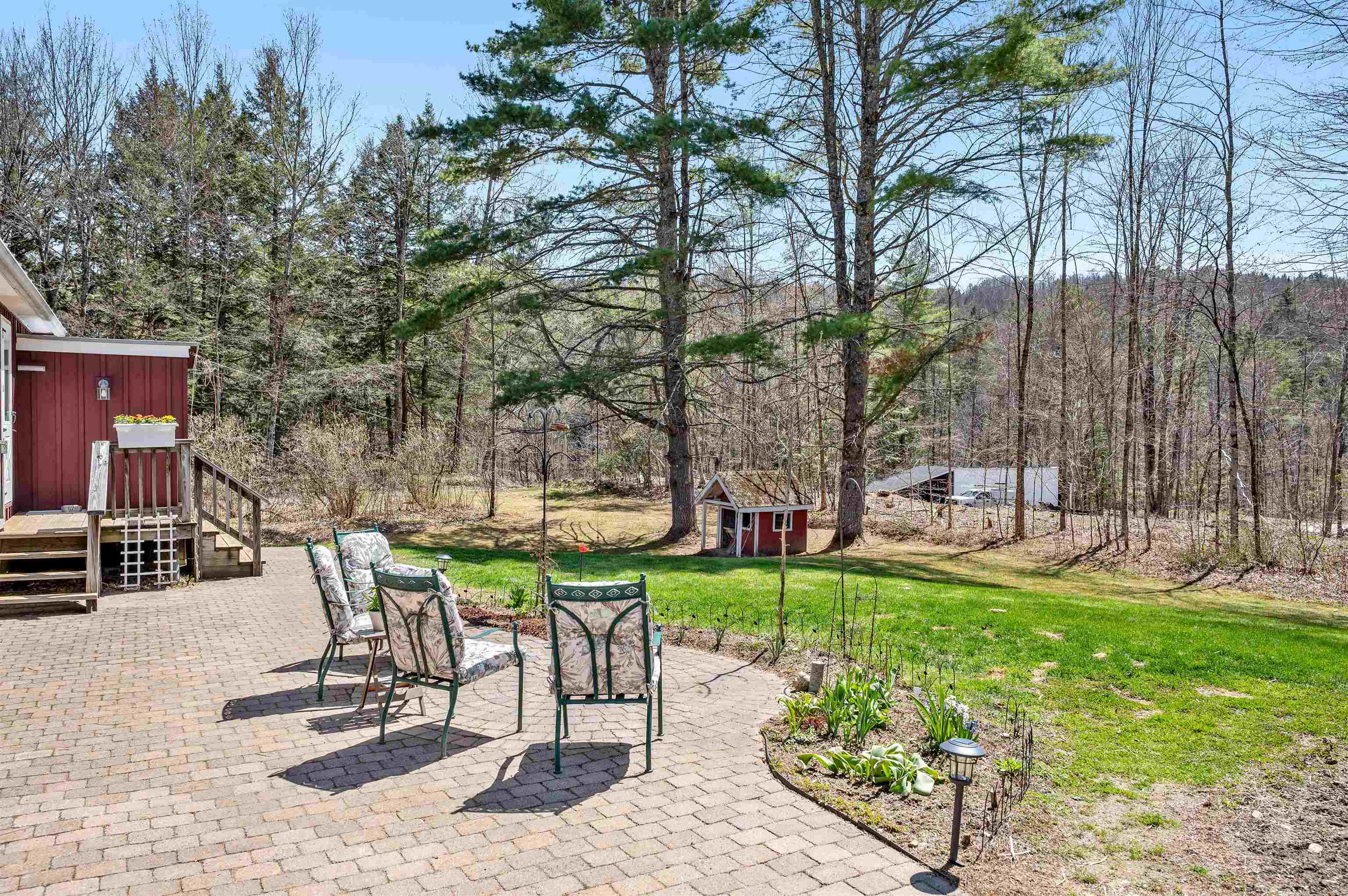 163 Martin Meadow Road Plainfield, VT 05667 - Photo 5 of 59