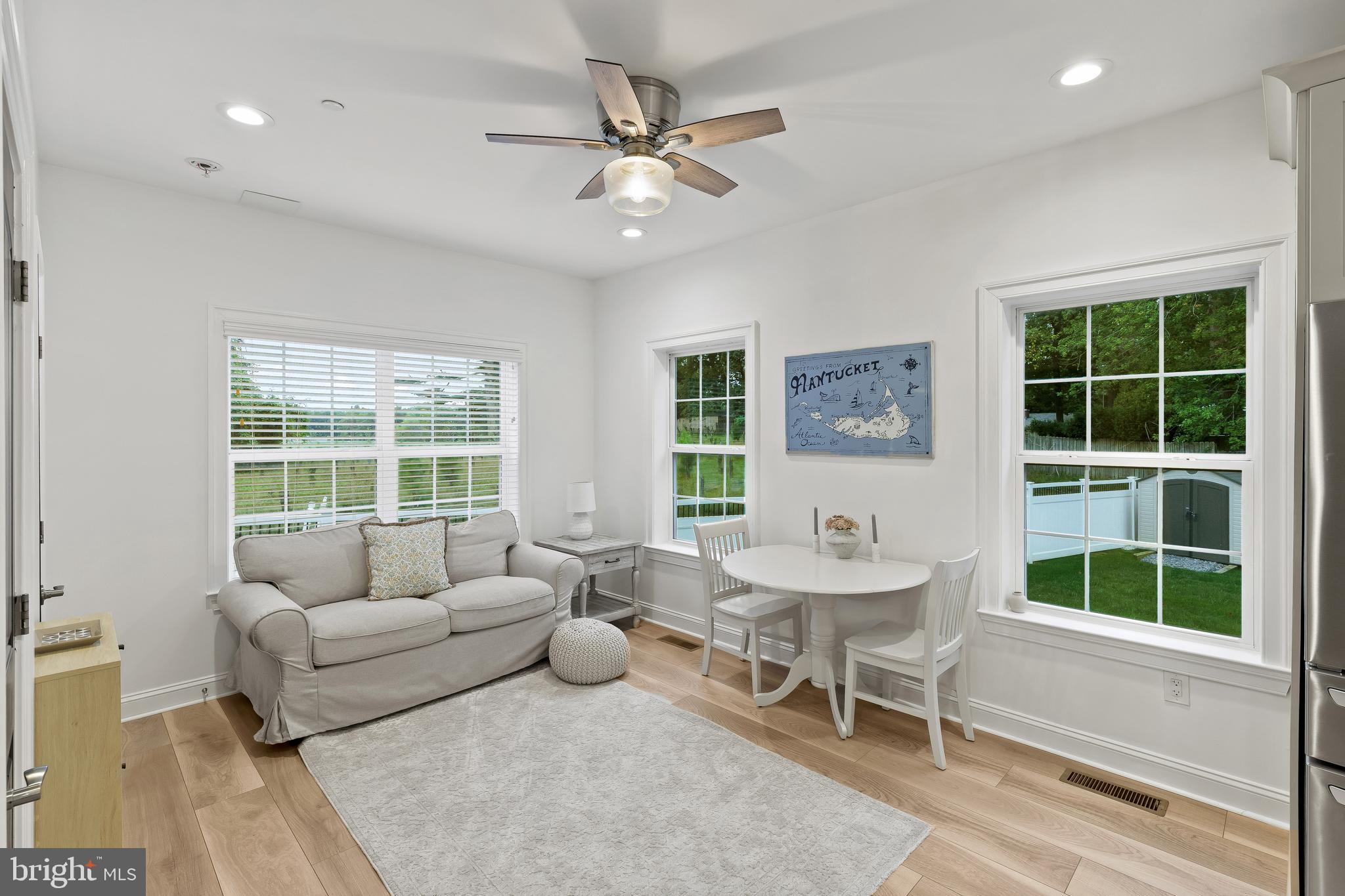 962 Old Annapolis Neck Road Annapolis, MD 21403 - Photo 12 of 54 Eat in Kitchen or Sitting Area