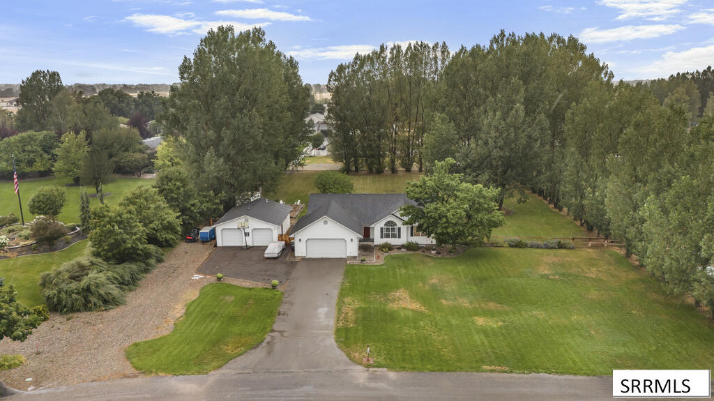 235 North 4135 East Rigby, ID 83442 - Photo 53 of 54 Gallery Image 53