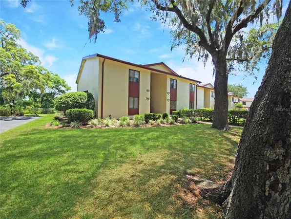 $109,500 | 648 Midway Drive, Unit B, Ocala, FL 34472