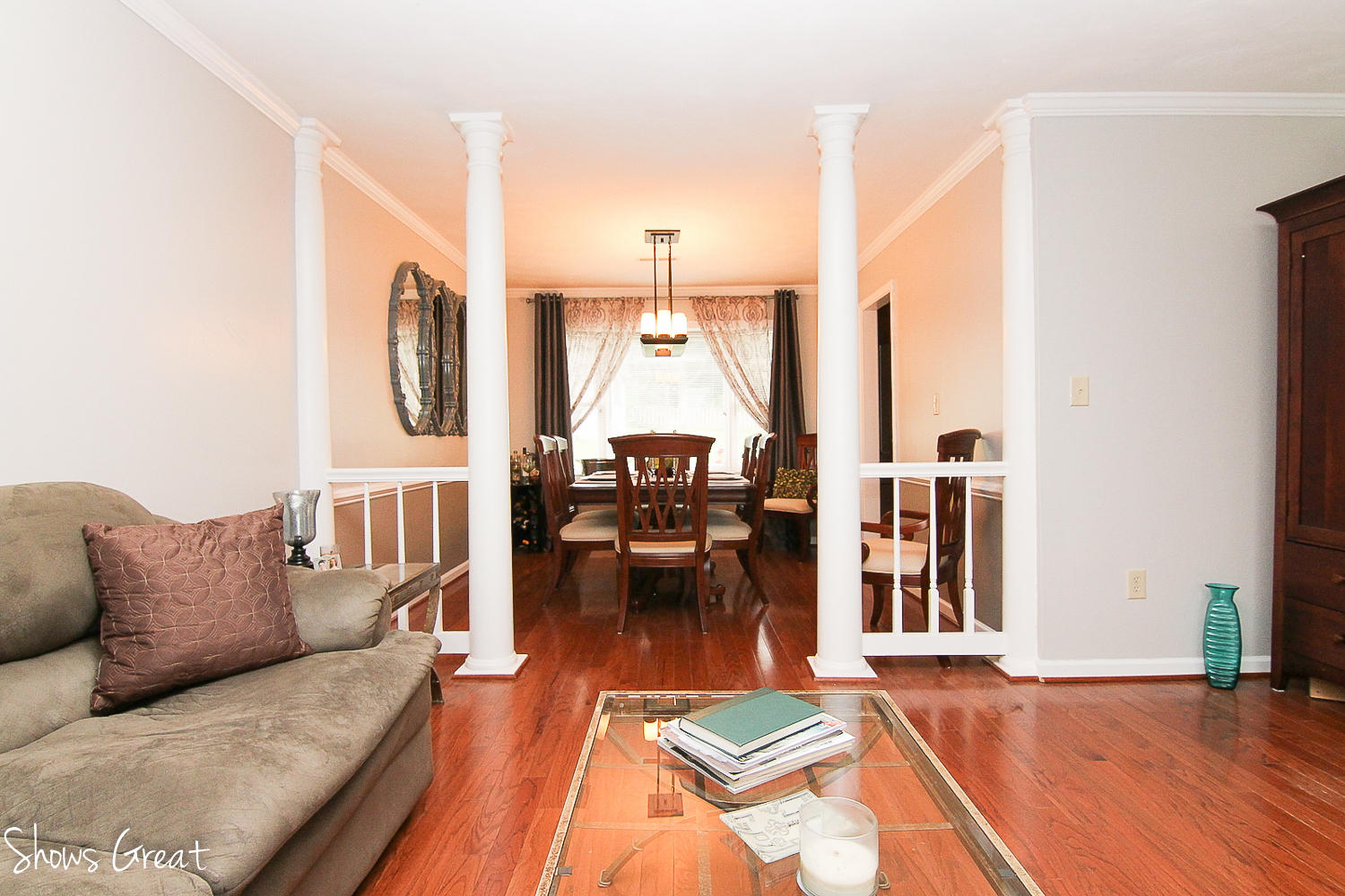 144 Winesap Road Roanoke, VA 24019 - Photo 3 of 30 59-IMG_1171