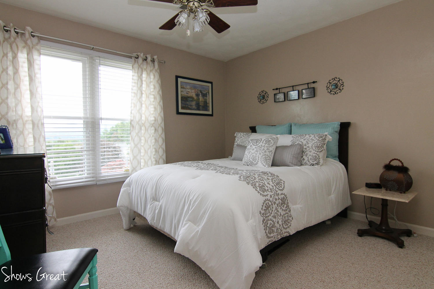 144 Winesap Road Roanoke, VA 24019 - Photo 22 of 30 78-IMG_1202