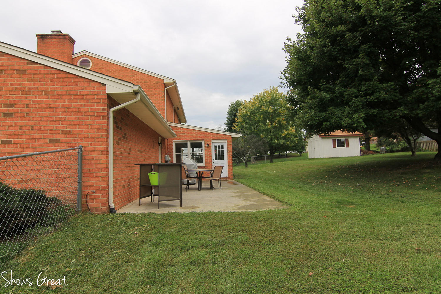 144 Winesap Road Roanoke, VA 24019 - Photo 24 of 30 80-IMG_1205