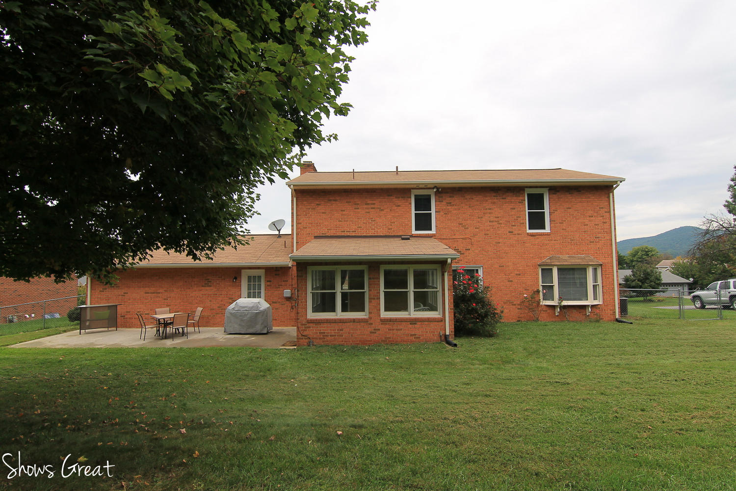 144 Winesap Road Roanoke, VA 24019 - Photo 26 of 30 82-IMG_1207