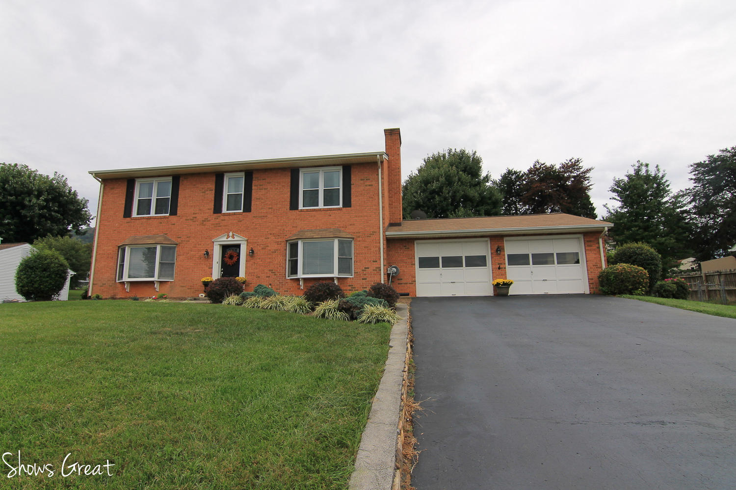 144 Winesap Road Roanoke, VA 24019 - Photo 28 of 30 84-IMG_1210