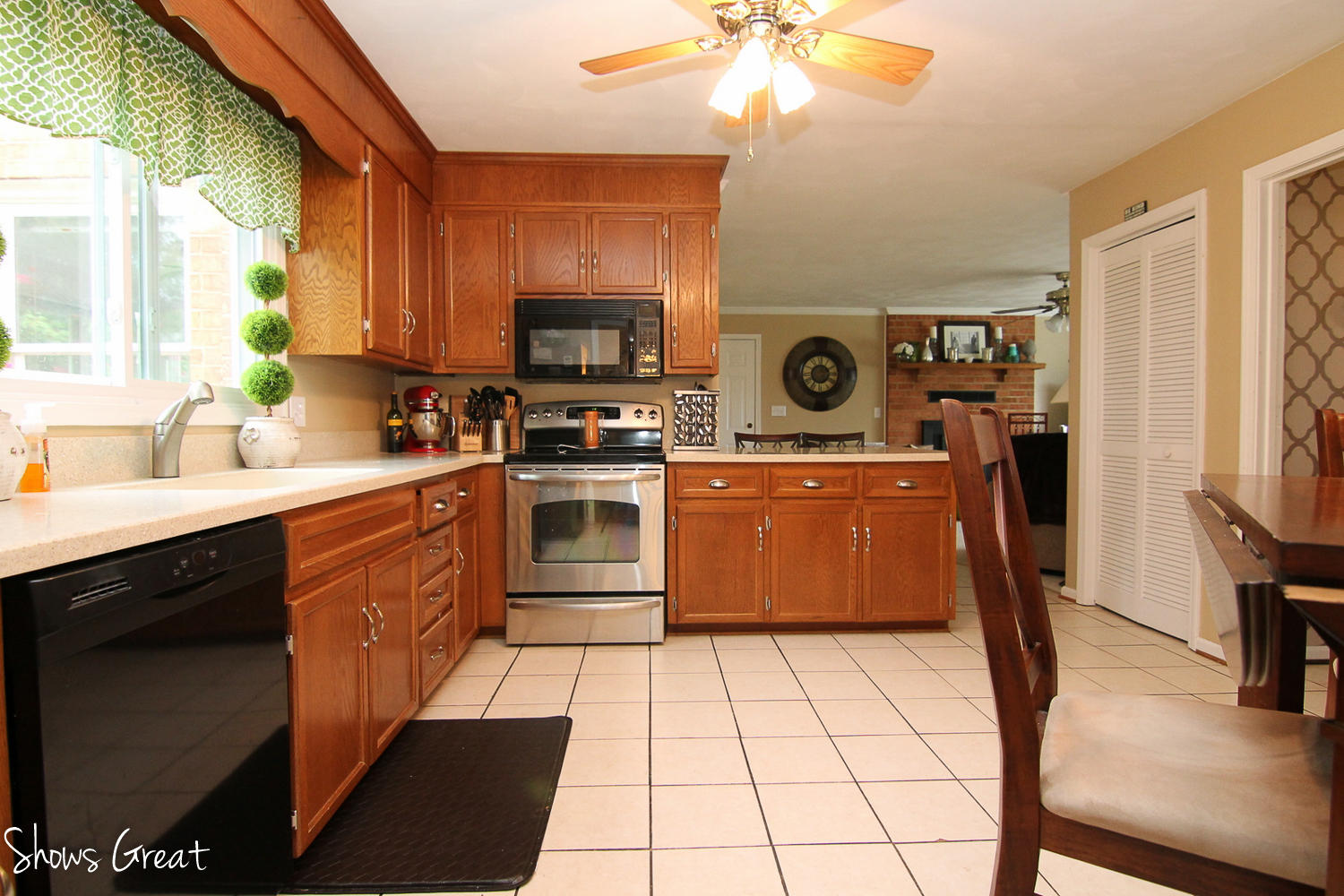 144 Winesap Road Roanoke, VA 24019 - Photo 6 of 30 62-IMG_1177
