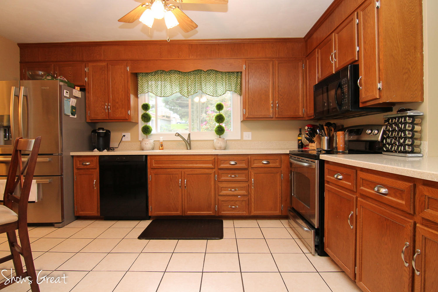 144 Winesap Road Roanoke, VA 24019 - Photo 7 of 30 63-IMG_1178