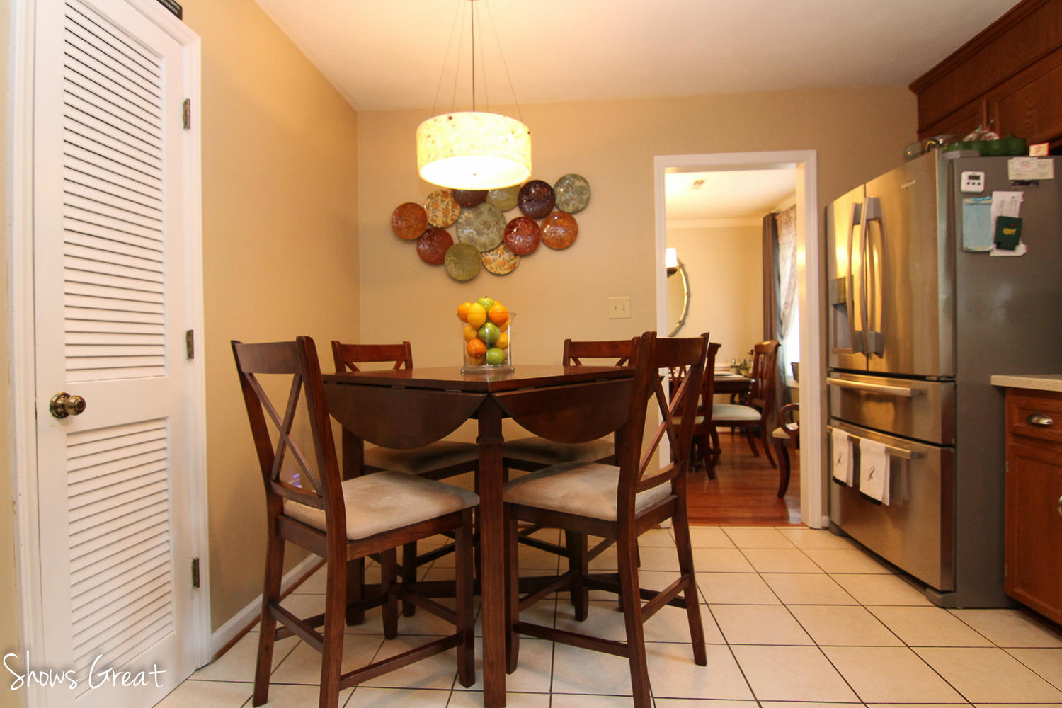 144 Winesap Road Roanoke, VA 24019 - Photo 10 of 30 66-IMG_1181