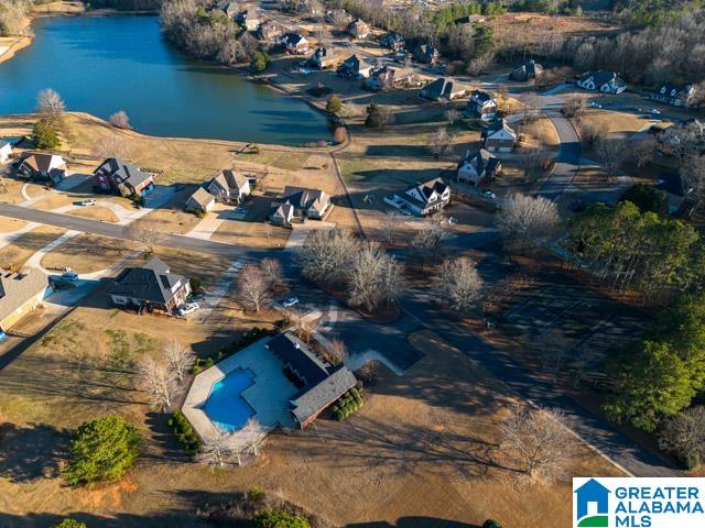 205 Macdonald Court Springville, AL 35146 - Photo 64 of 69