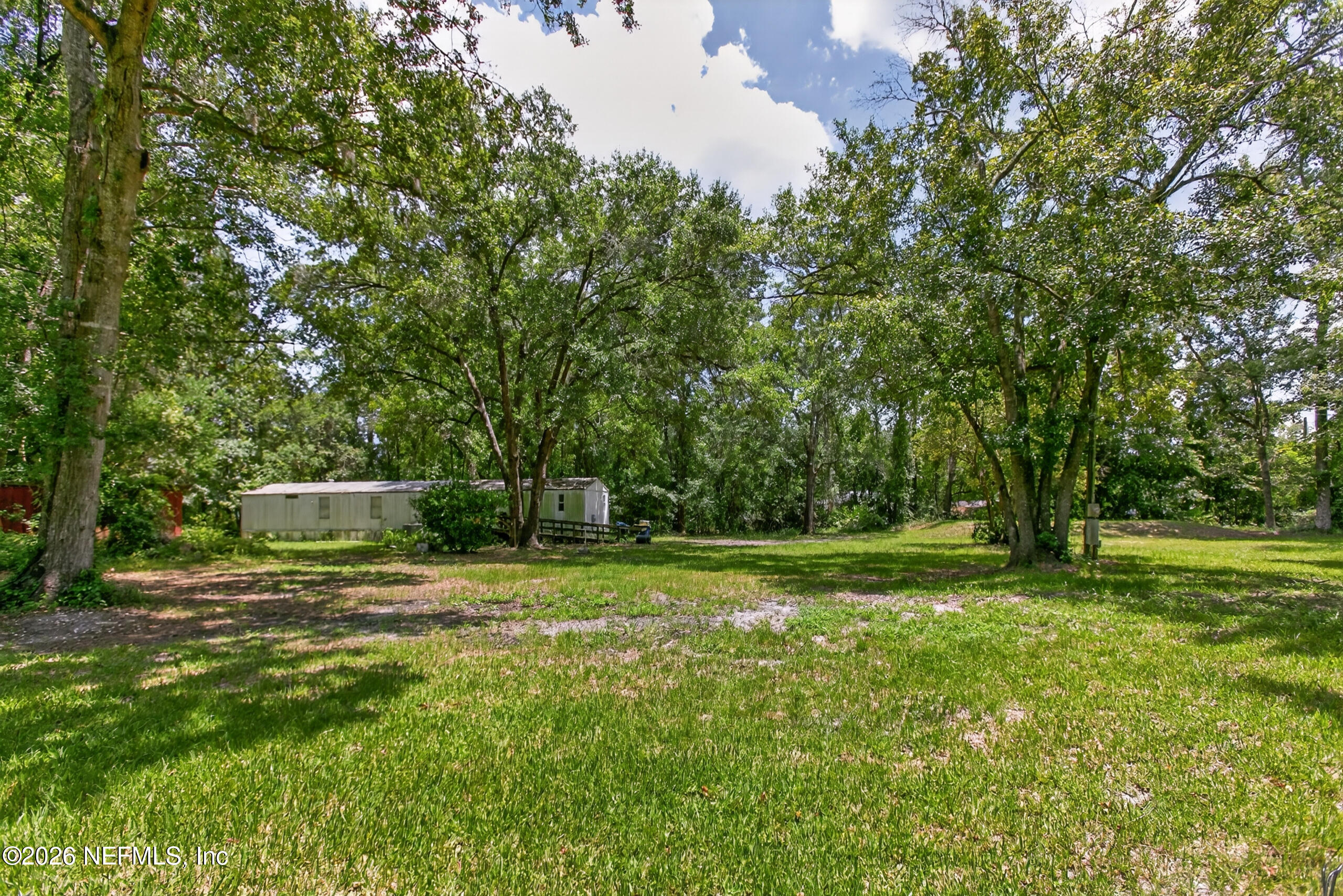 2817 Haddock Road Jacksonville, FL 32218 - Photo 67 of 77 Beautiful Land