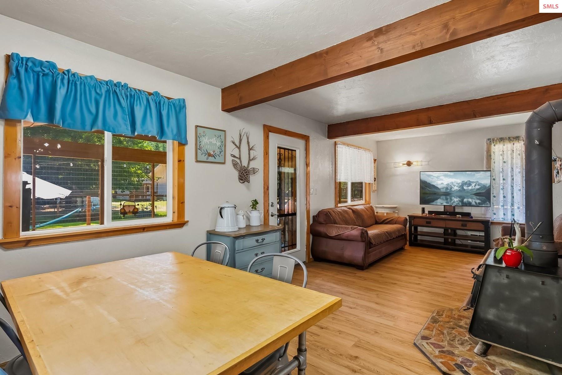 6328 River Road Clark Fork, ID 83811 - Photo 8 of 100 Gallery Image 8