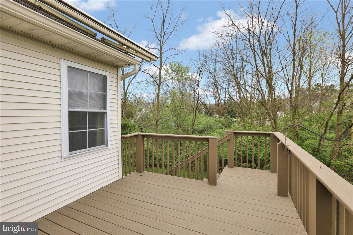 4 Whitetail Lane Reading, PA 19607 - Photo 26 of 29 Deck