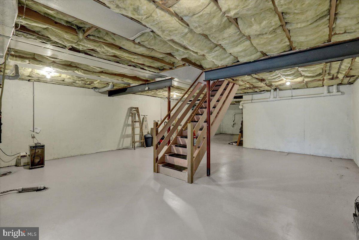 4 Whitetail Lane Reading, PA 19607 - Photo 28 of 29 Basement