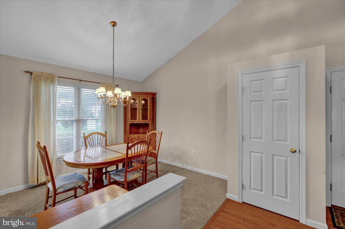 4 Whitetail Lane Reading, PA 19607 - Photo 5 of 29 Dining Room