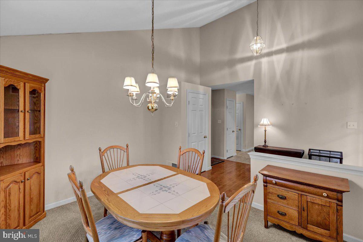 4 Whitetail Lane Reading, PA 19607 - Photo 6 of 29 Dining Room