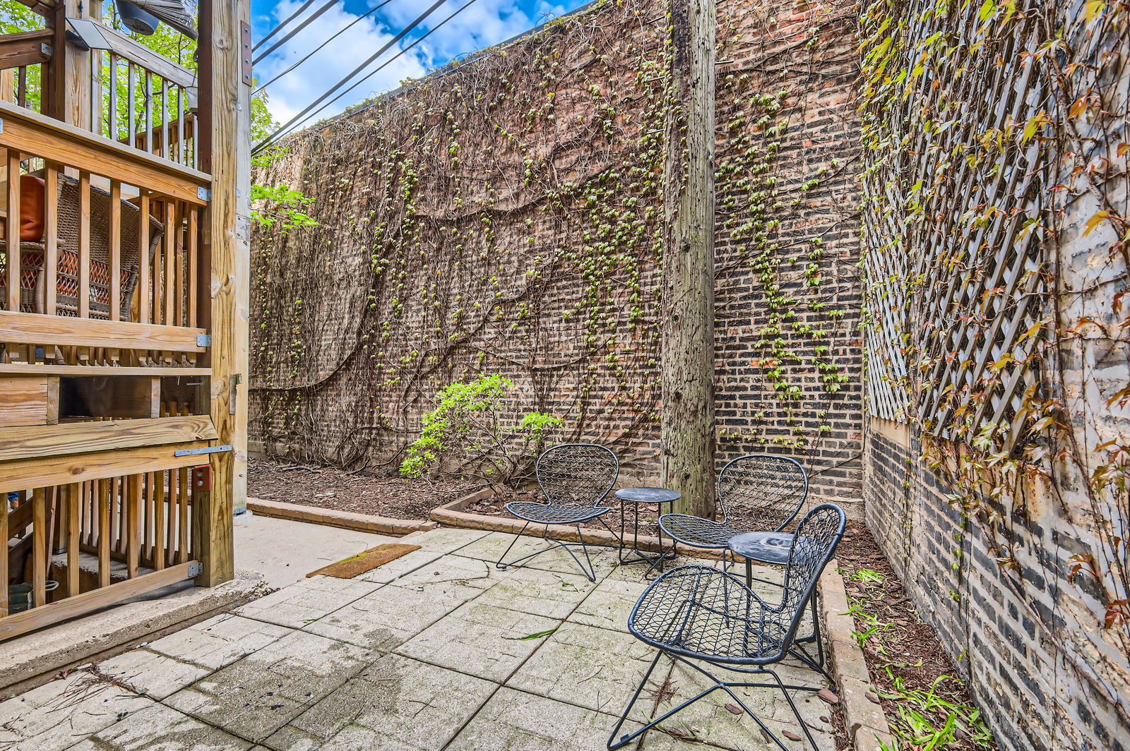 4631 North Racine Avenue, Unit GS Chicago, IL 60640 - Photo 11 of 12 Gallery Image 11