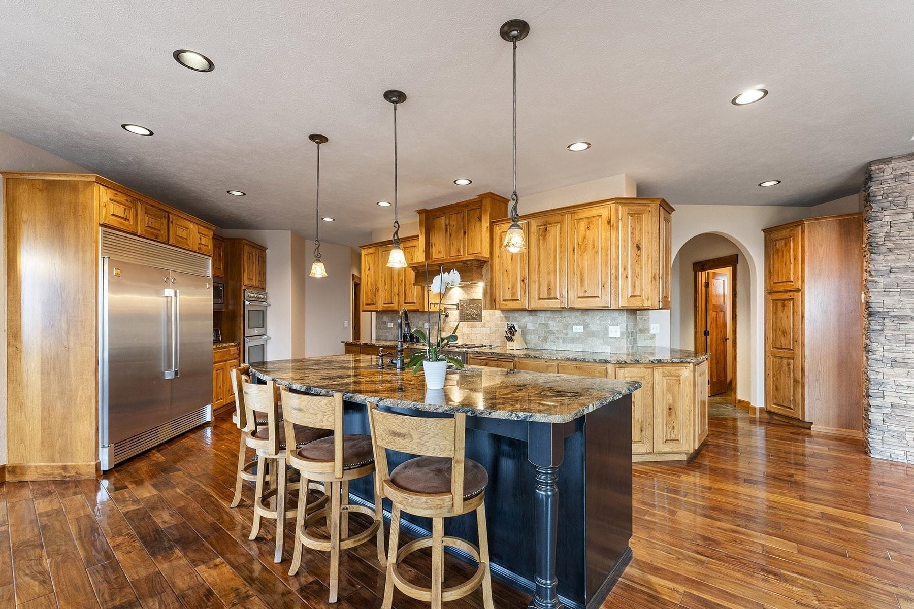 15519 East Temple Road Spokane, WA 99217 - Photo 10 of 50