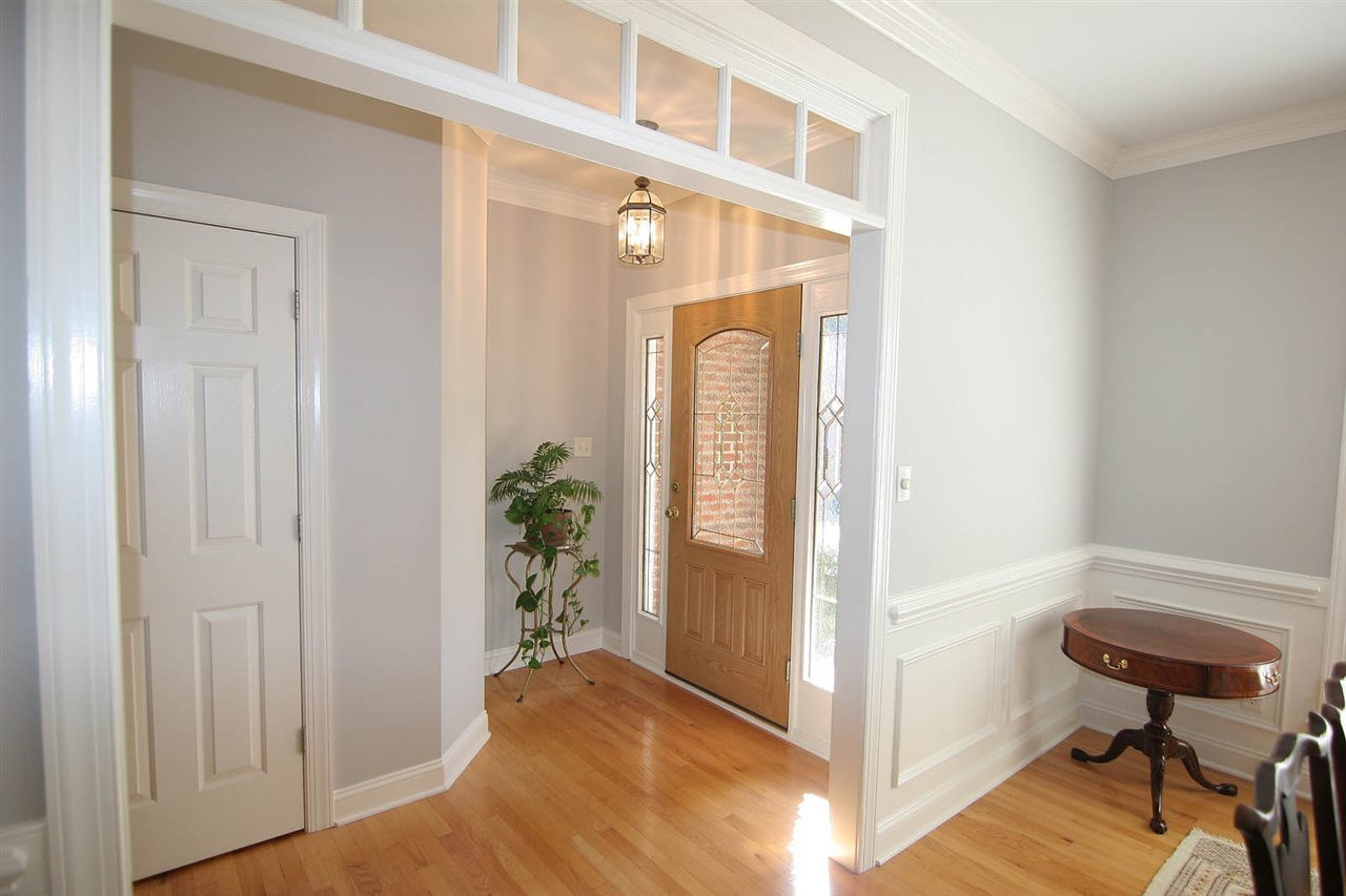 4210 Norman Ridge Lane Raleigh, NC 27613 - Photo 3 of 25 Photo 3