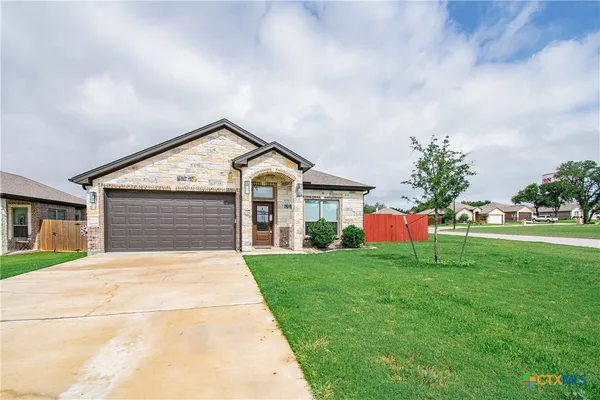 $2,250 | 3225 Tortuga Court, Belton, TX 76513