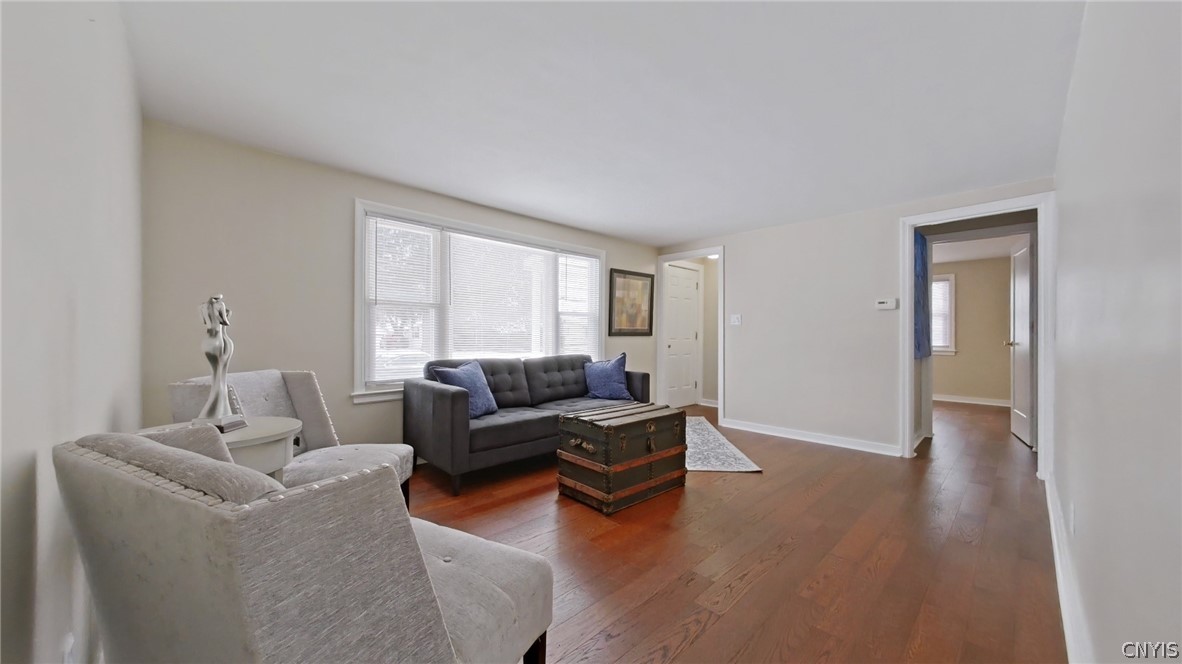 408 Coolidge Road Utica, NY 13502 - Photo 12 of 37