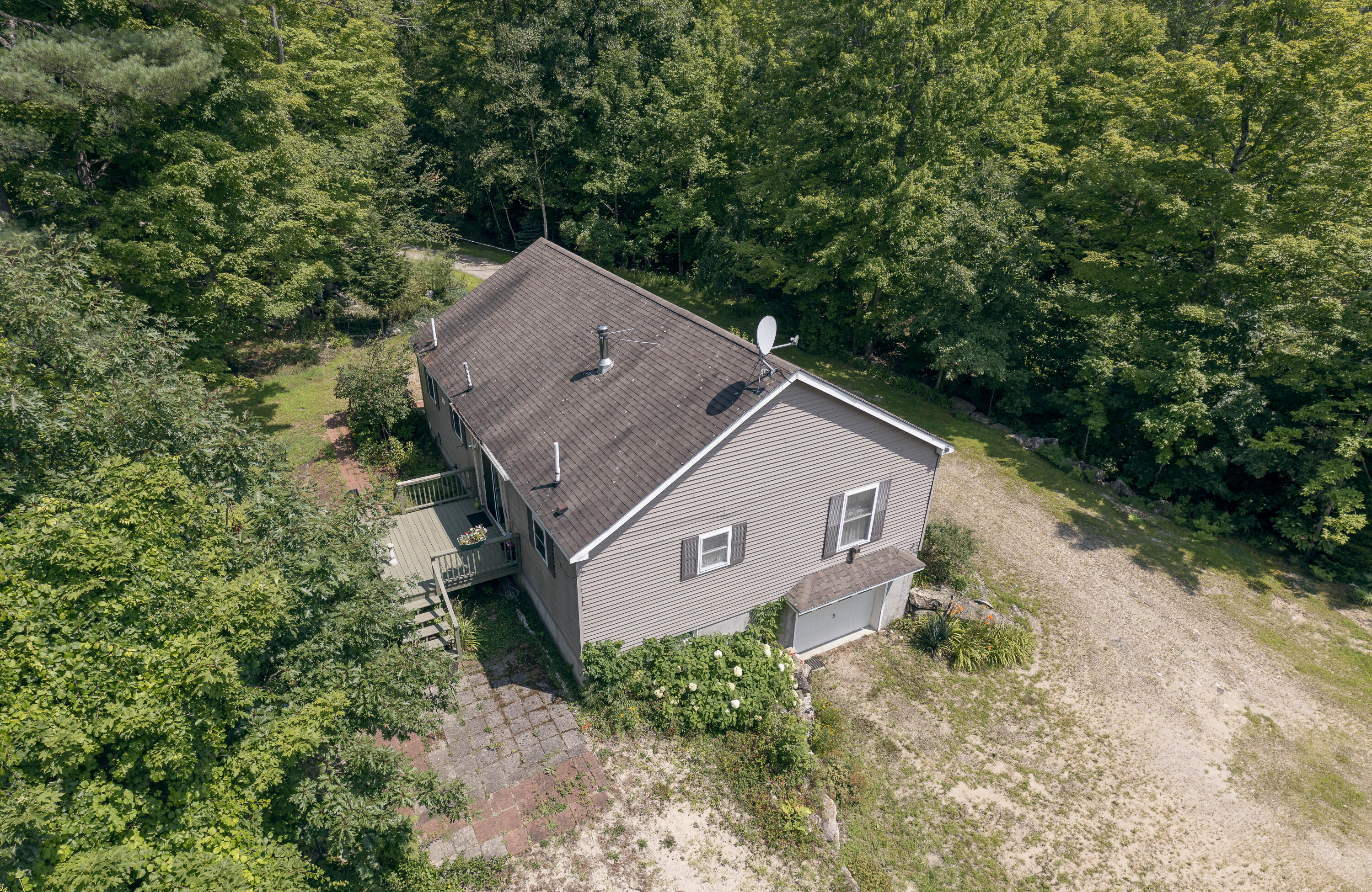 43 Powhatan Road Otisfield, ME 04270 - Photo 6 of 30 43 Powhaten-5