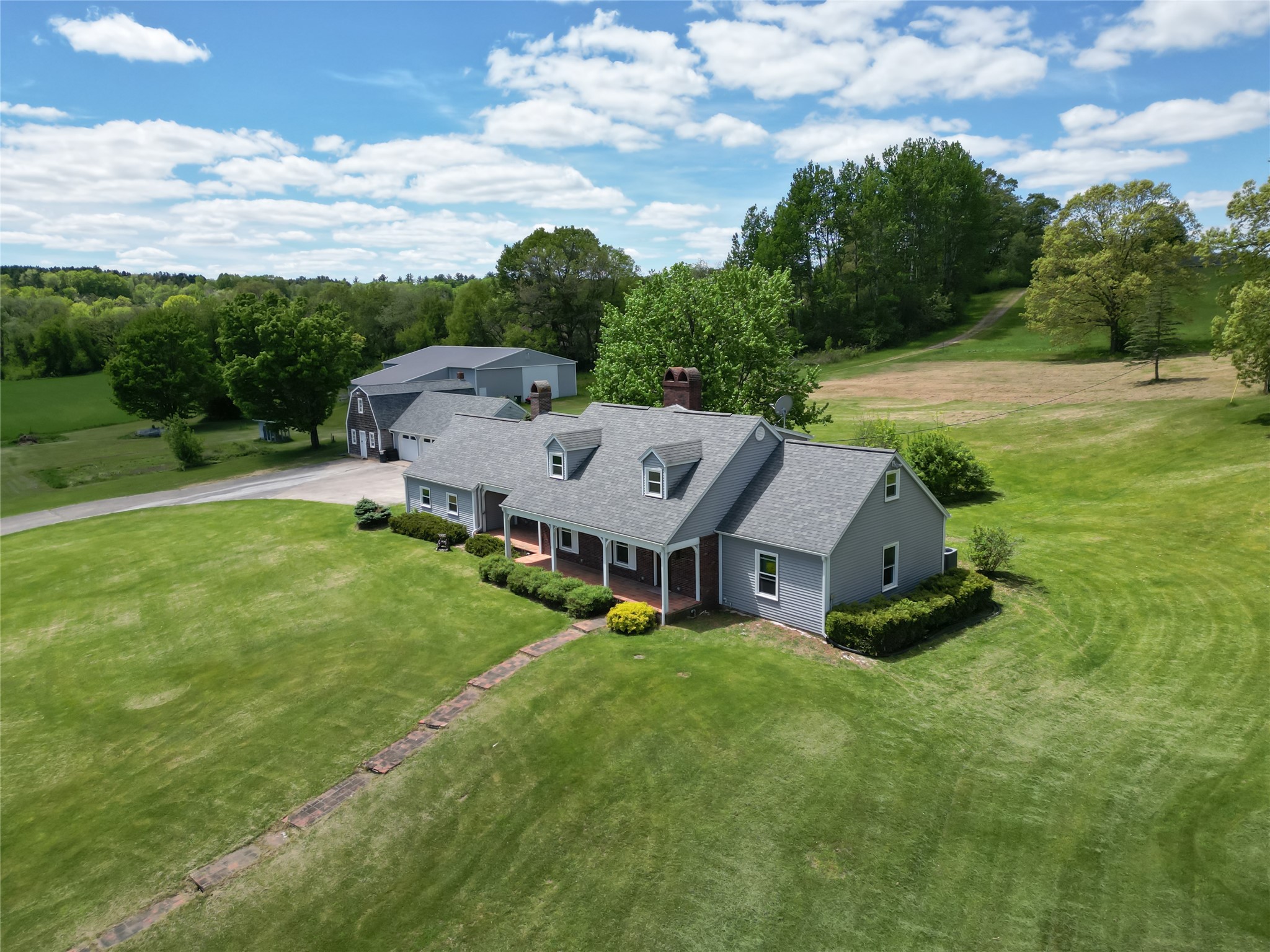W11815 County Rd C Black River Falls, WI 54615 - Photo 40 of 47