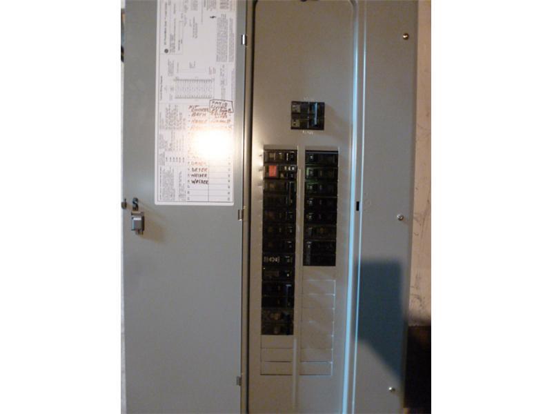 111 Fowler Road Orrington, ME 04474 - Photo 16 of 27 Other. Updated electrical.