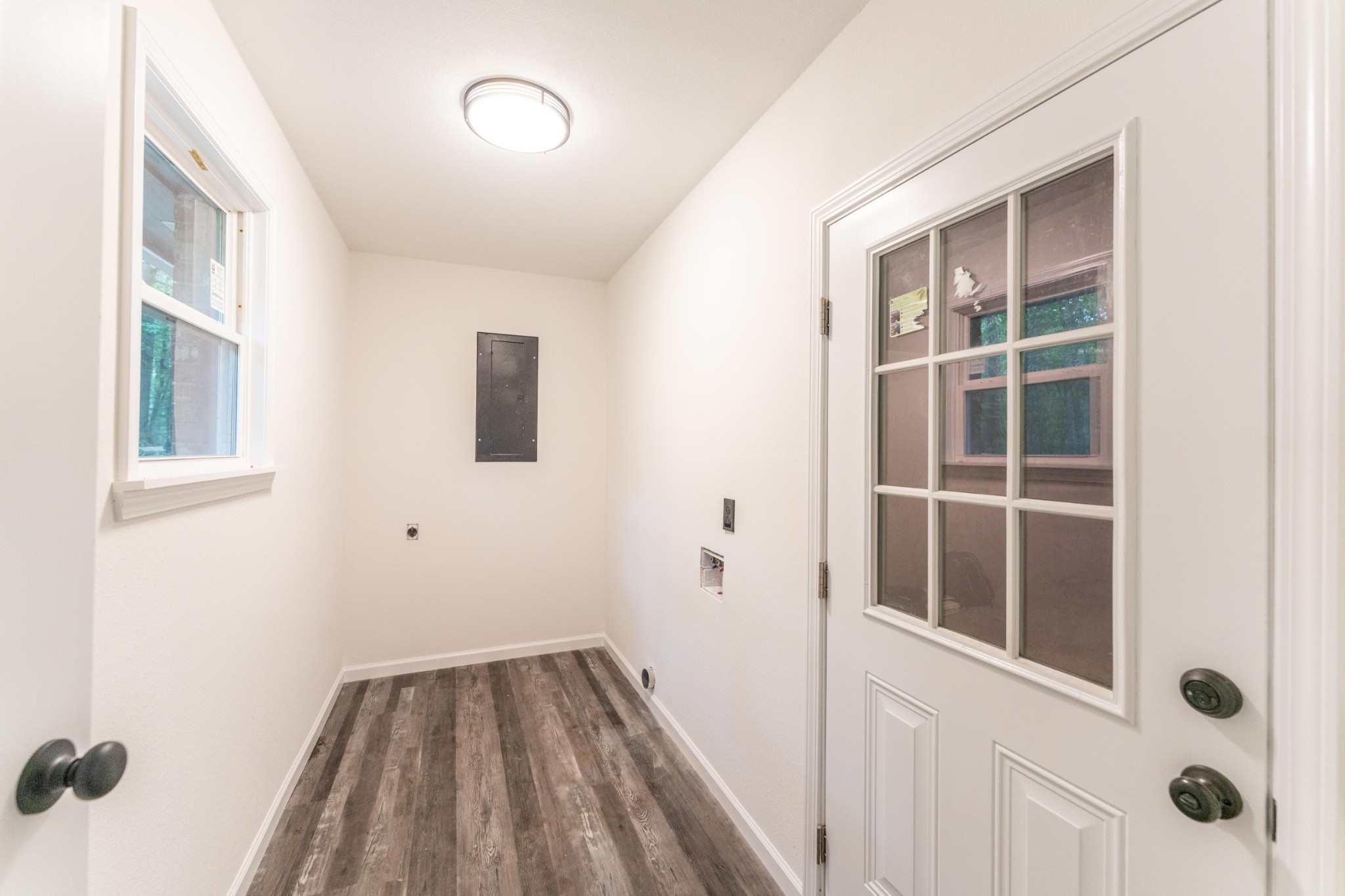 316 Kerrigan Road Crossville, TN 38555 - Photo 16 of 19 a view of a door and a window