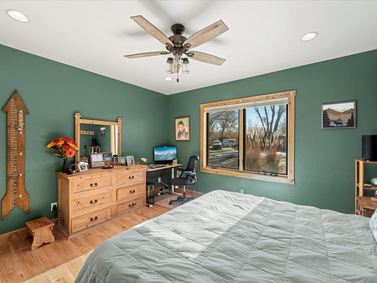 7528 South River Road Olathe, CO 81425 - Photo 21 of 40