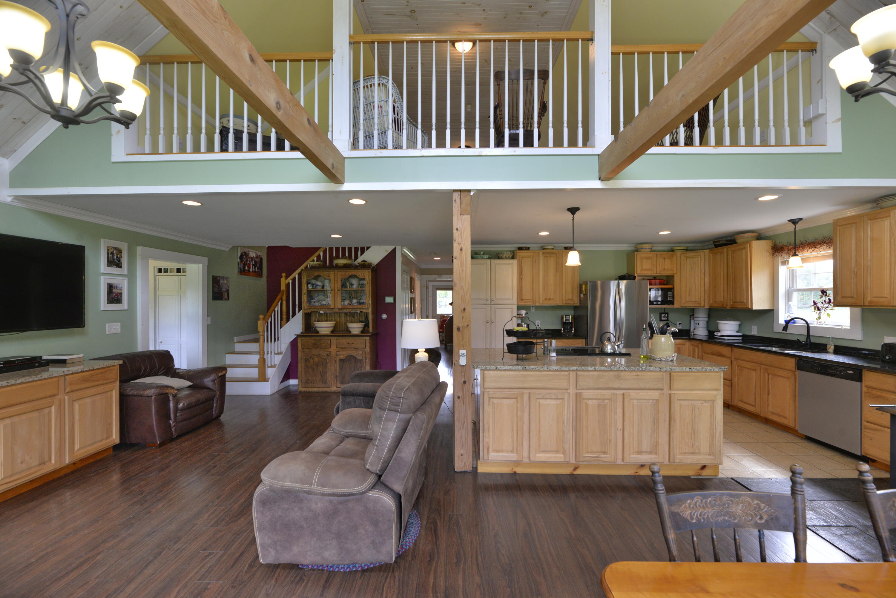 1145 South Solon Road Solon, ME 04979 - Photo 22 of 67 GreatRm9
