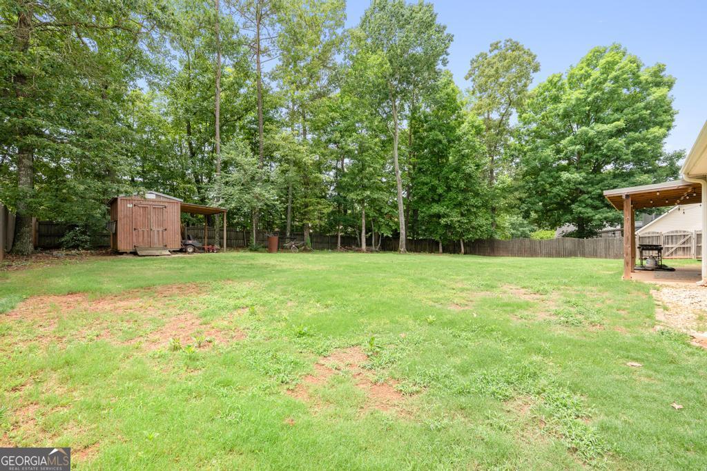 235 Creekside Circle Hampton, GA 30228 - Photo 51 of 52