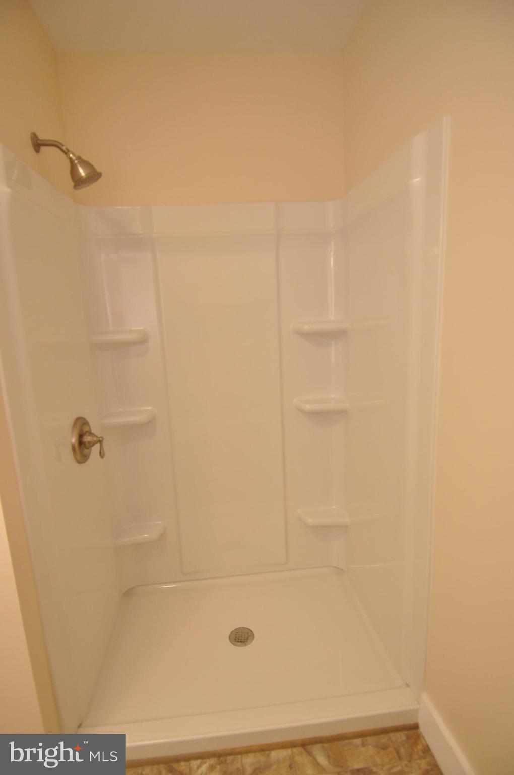 1529 Unionville Road Pocomoke City, MD 21851 - Photo 21 of 33 a bathroom with a shower