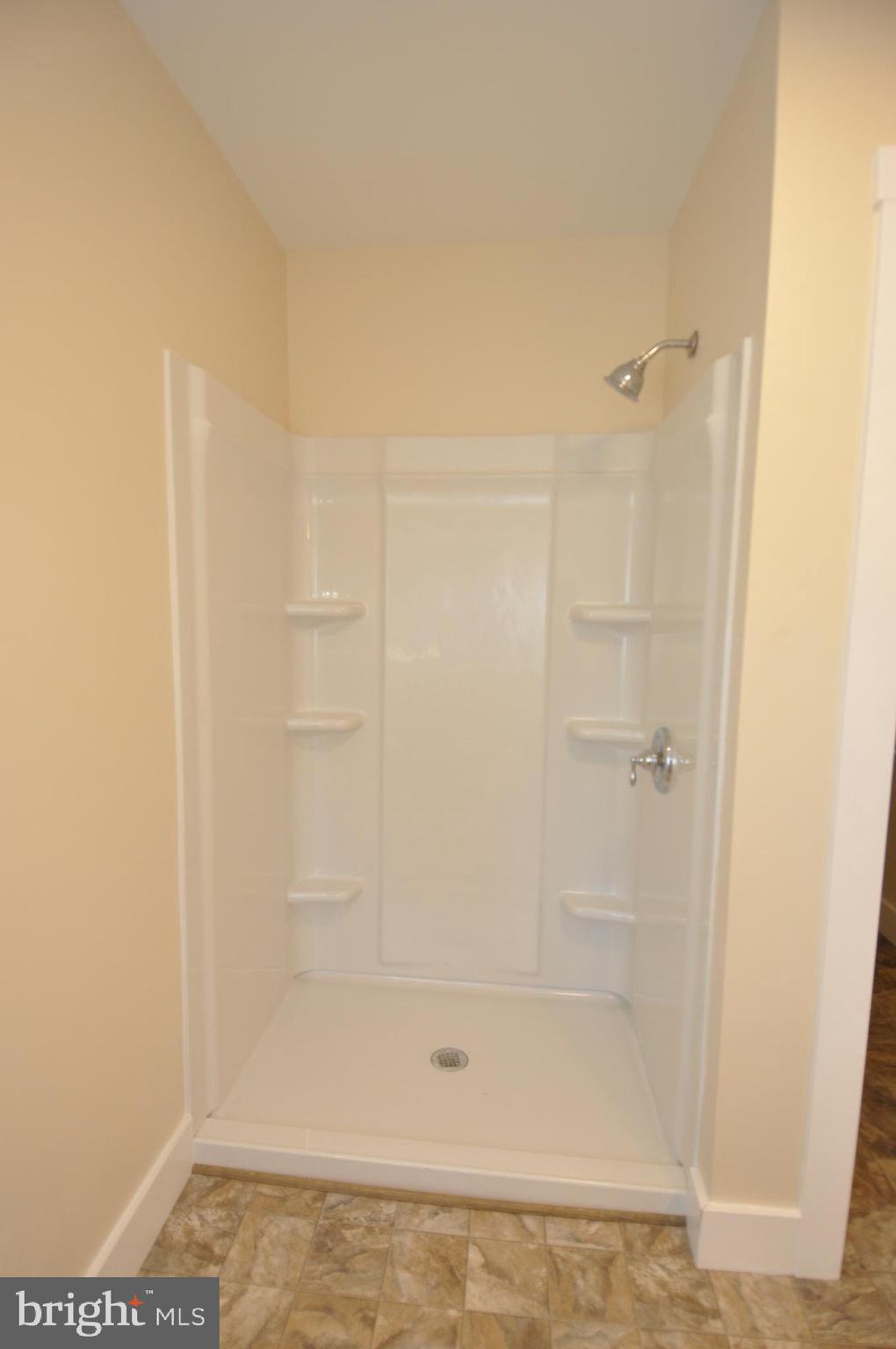 1529 Unionville Road Pocomoke City, MD 21851 - Photo 27 of 33 a bathroom with a shower
