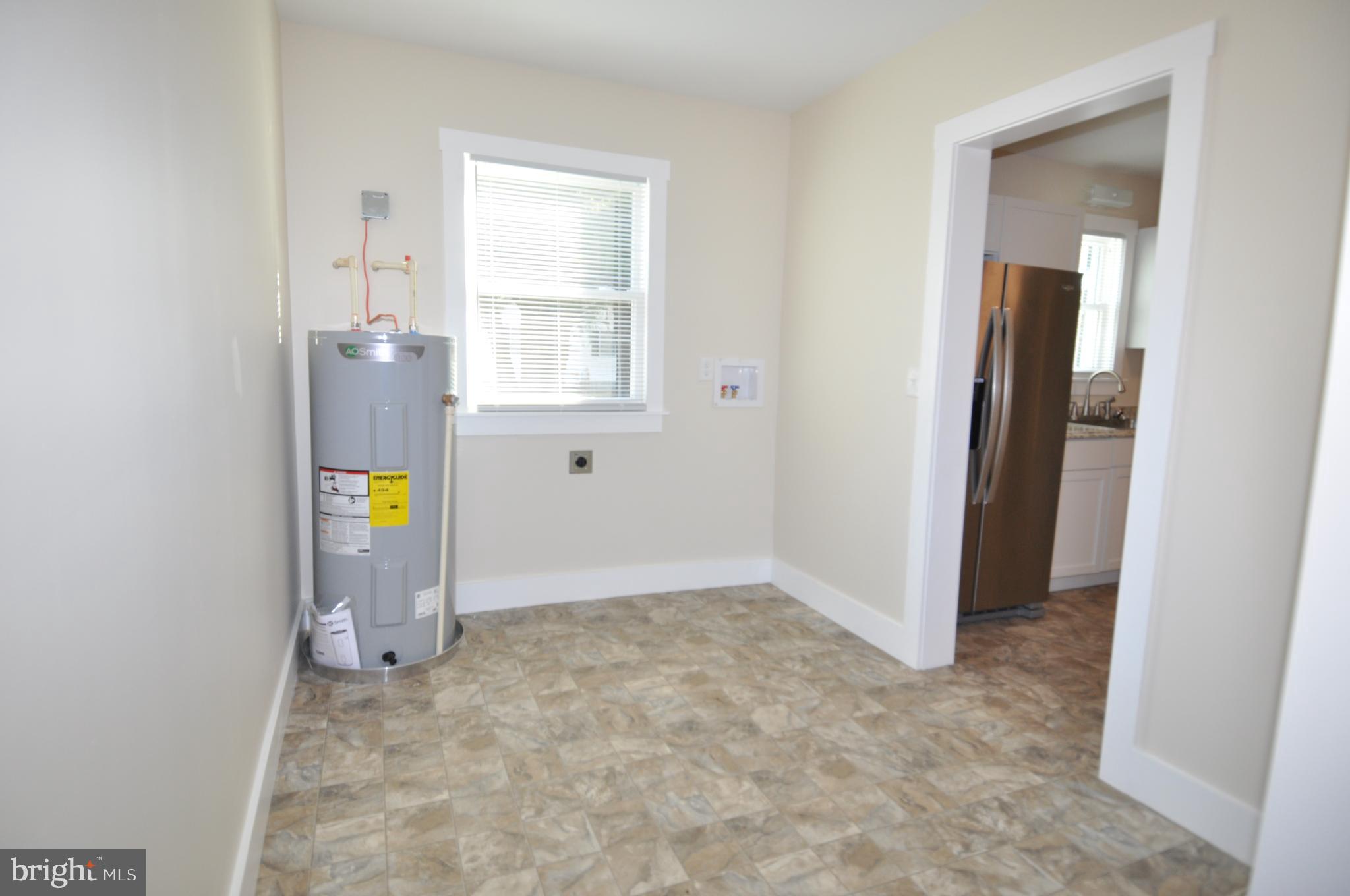 1529 Unionville Road Pocomoke City, MD 21851 - Photo 33 of 33 a view of an empty room