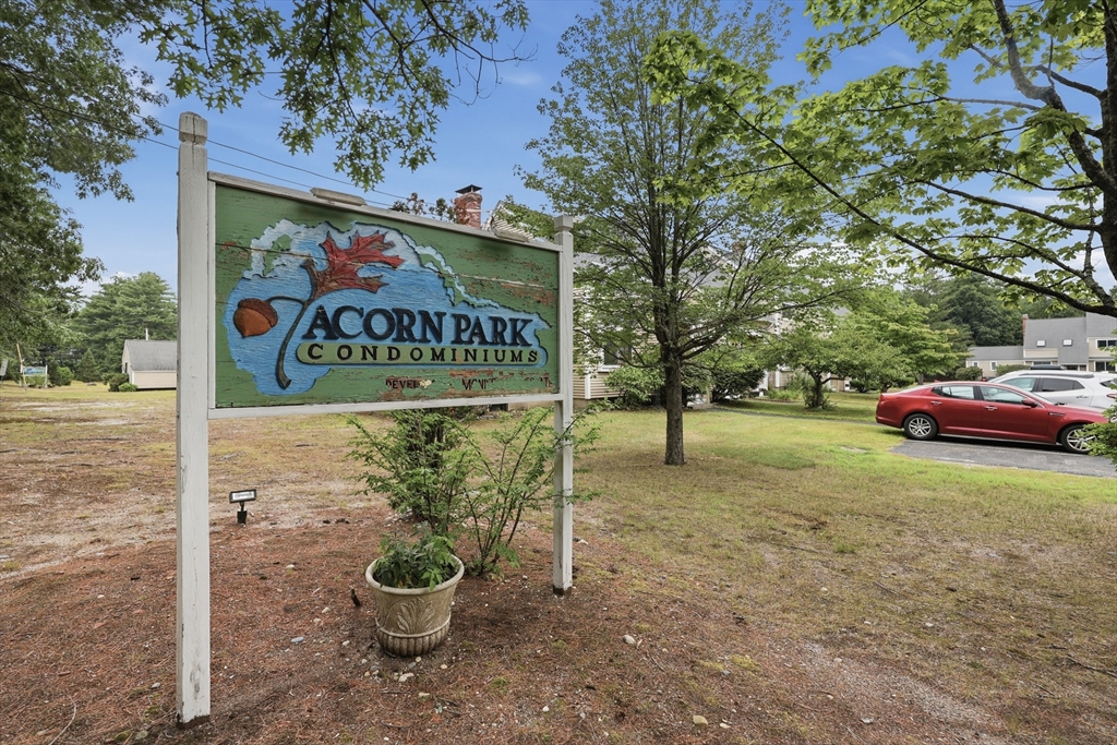 172 Ayer Road, Unit A Shirley, MA 01464 - Photo 2 of 27 Gallery Image 2