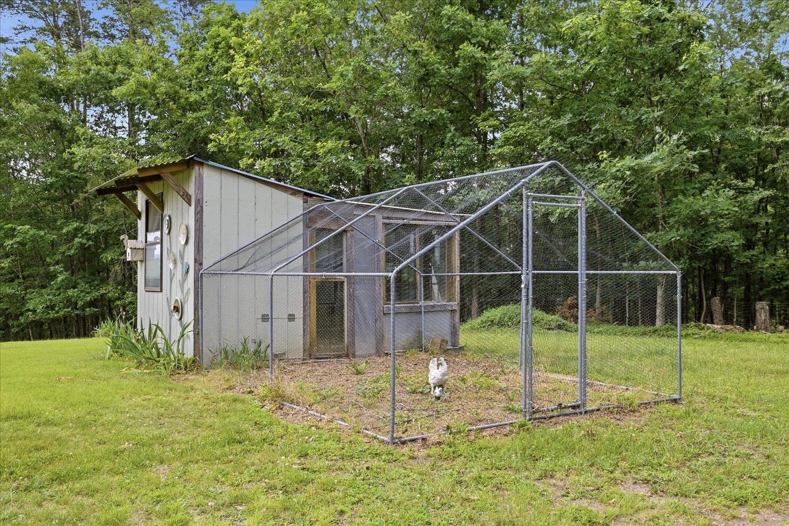 14636 Turner Run Road Fulks Run, VA 22830 - Photo 45 of 75