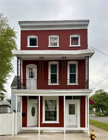 $235,000 | 1317 Neilson Street, Utica, NY 13501