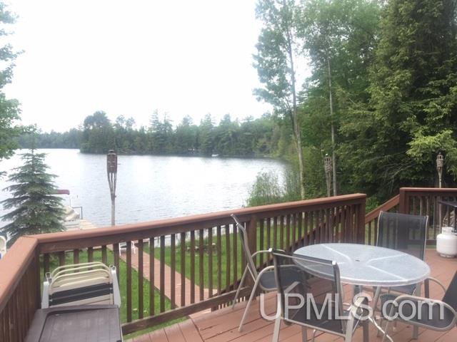 1453 West Knudsen Road Gwinn, MI 49841 - Photo 3 of 40