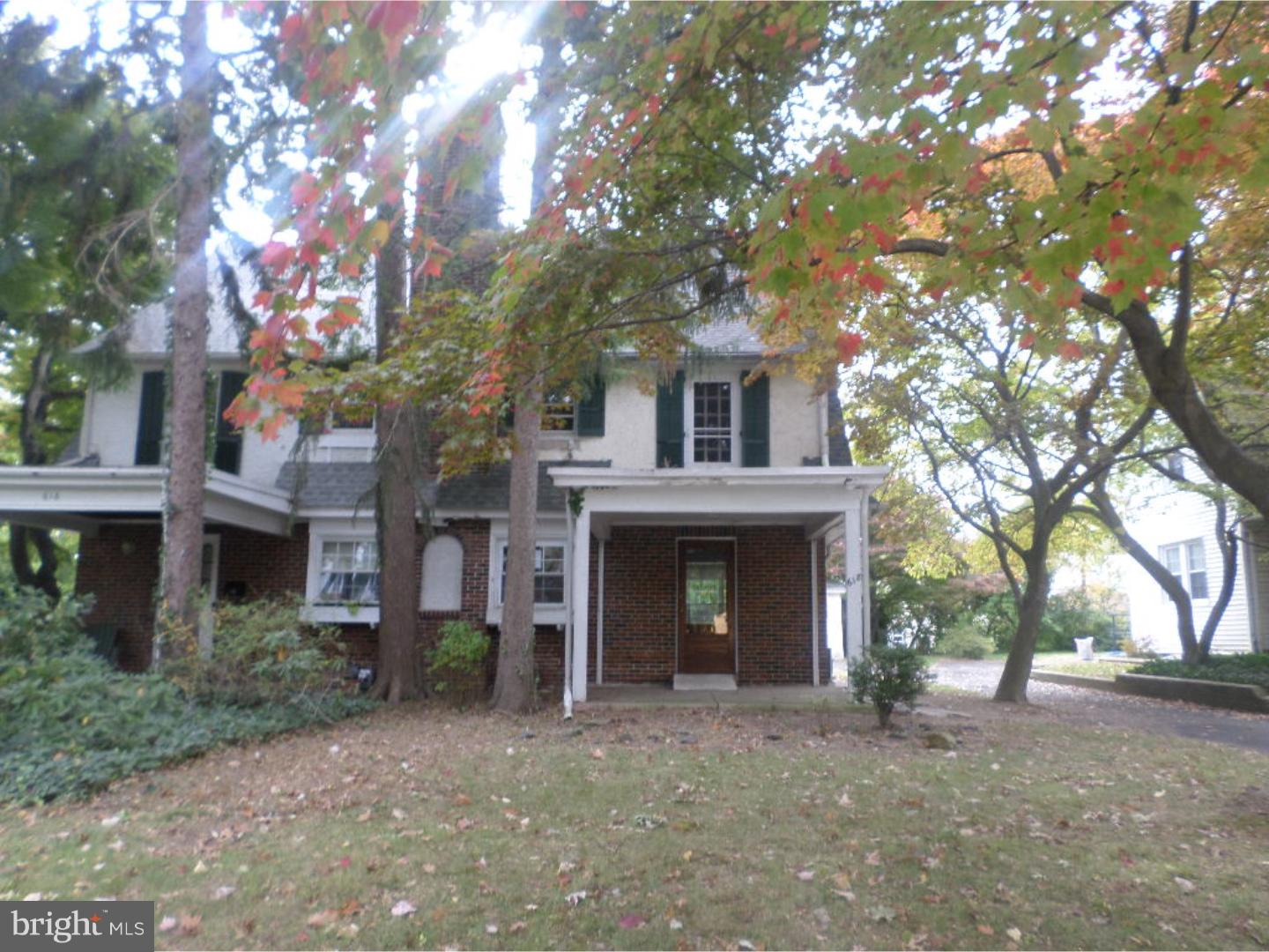 618 Boyer Road Cheltenham, PA 19012 - Photo 1 of 25