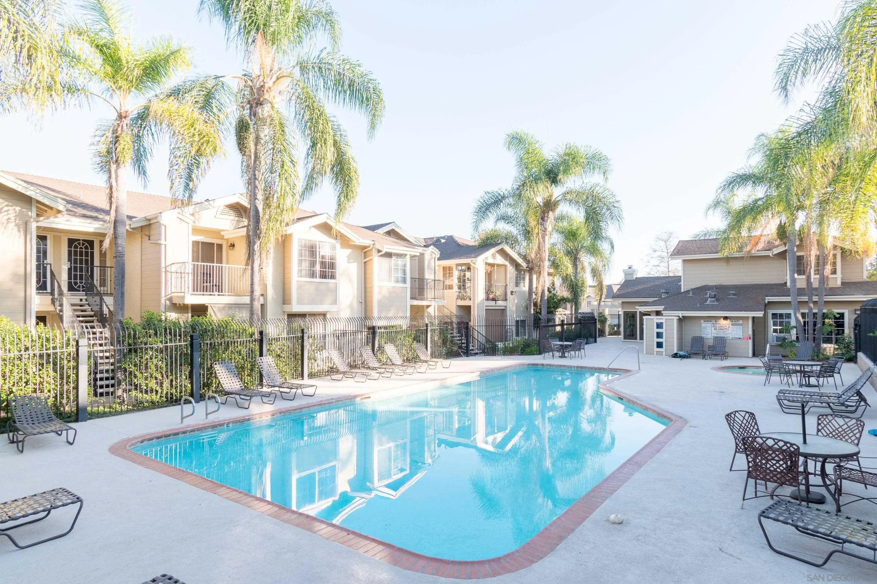 3665 Grove Street, Unit 175 Lemon Grove, CA 91945 - Photo 13 of 14