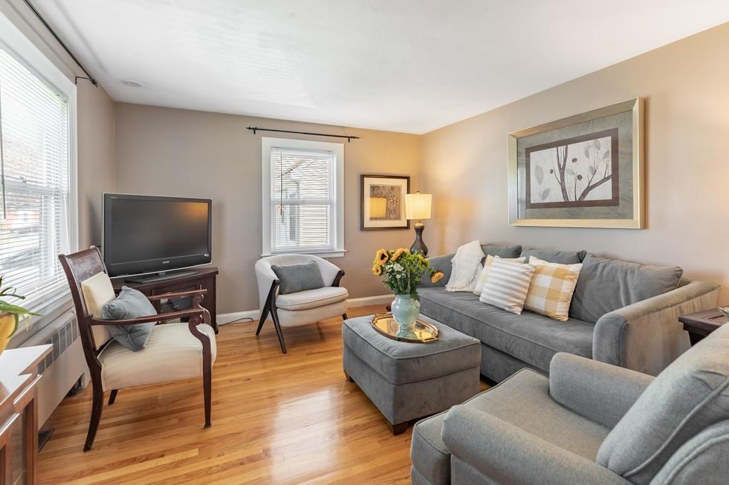 13 Ellen Road Woburn, MA 01801 - Photo 6 of 29 Gallery Image 6